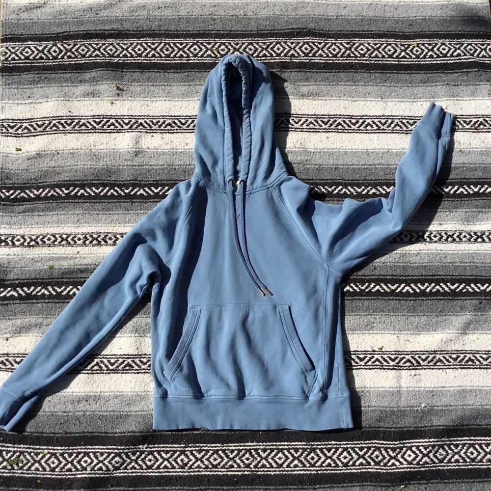 Champion hoodie